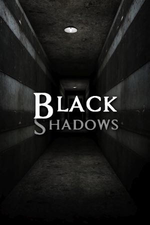 Blackshadows Steam Ключ