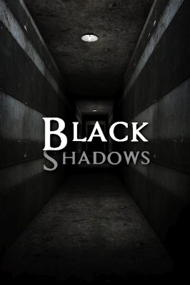 Blackshadows Steam Ключ