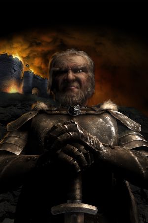 Stronghold 3 Gold-издание EU PC Steam Ключ