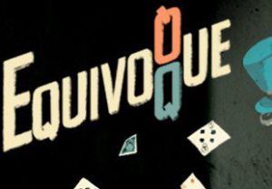 Equivoque Steam Ключ