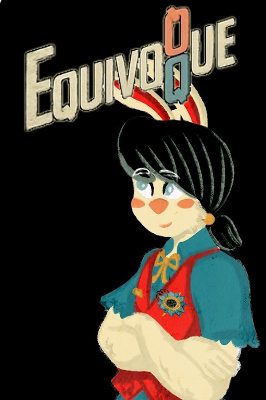 Equivoque Steam Ключ