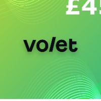 Rewarble Volet GBP 450 Подарочная карта