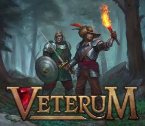 Veterum PC Steam Аккаунт
