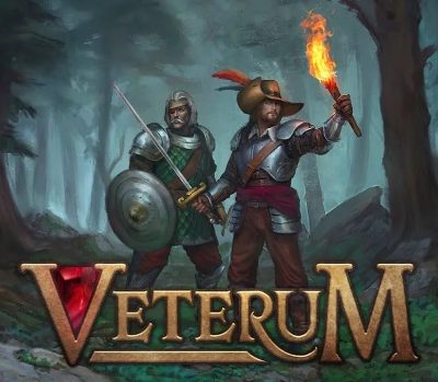 Veterum PC Steam Аккаунт