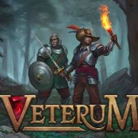 Veterum PC Steam Аккаунт