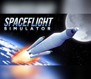 Spaceflight Simulator PC Steam Аккаунт