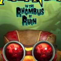 Psychonauts in the Rhombus of Ruin PC Steam Ключ