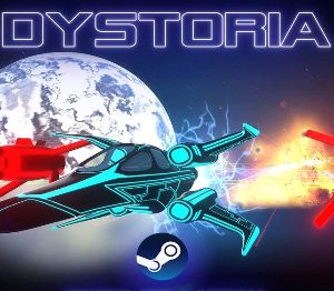 DYSTORIA Steam Ключ