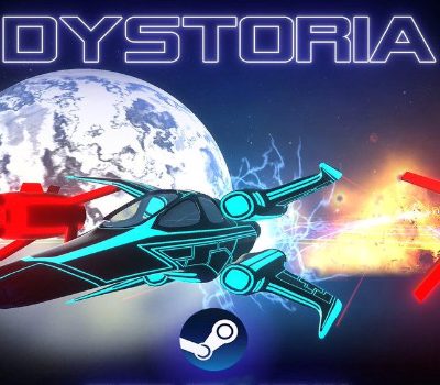 DYSTORIA Steam Ключ