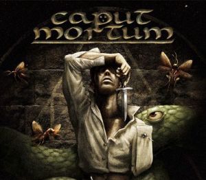 Caput Mortum PC Steam Альтергифт