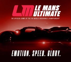 Le Mans Ultimate WEC Full Access Набор PC Steam Ключ