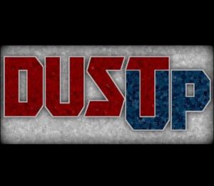 DUST-UP PC Steam Ключ