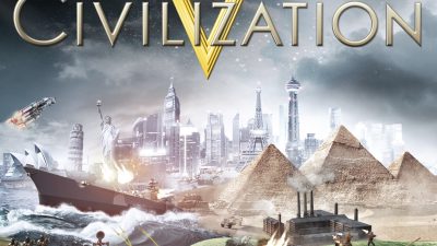 Sid Meier's Civilization V NA PC Steam Ключ