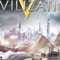 Sid Meier's Civilization V NA PC Steam Ключ