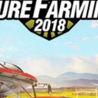 Pure Farming 2018 PC Steam Ключ