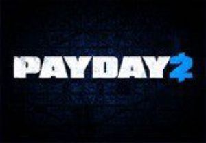 PAYDAY 2 Steam Подарок