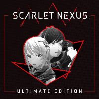 SCARLET NEXUS Ultimate-издание EU PC Steam Ключ
