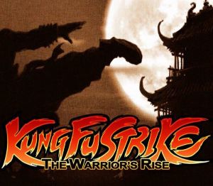 Kung Fu Strike: The Warrior's Rise - Master Level Steam Ключ