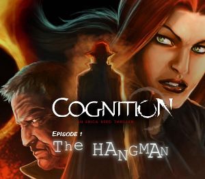 Cognition - Episode 1: The Hangman Steam Ключ