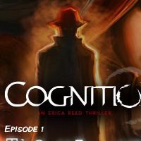 Cognition - Episode 1: The Hangman Steam Ключ