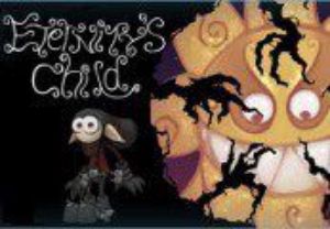 Eternity's Child Steam Ключ