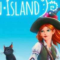 The Witch of Fern Island Steam Ключ