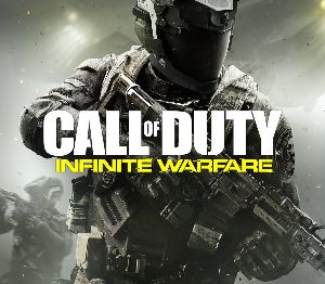 Call of Duty: Infinite Warfare PS4/PS5 Аккаунт