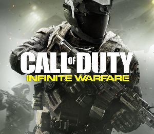 Call of Duty: Infinite Warfare PS4/PS5 Аккаунт