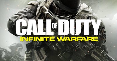 Call of Duty: Infinite Warfare PS4/PS5 Аккаунт
