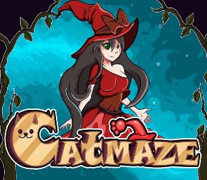 Catmaze PC Steam Ключ