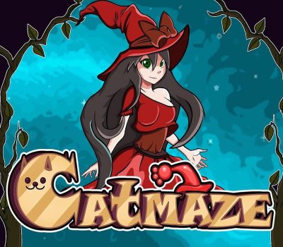 Catmaze PC Steam Ключ