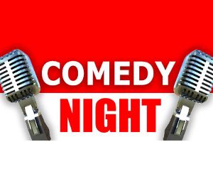 Comedy Night Steam Ключ