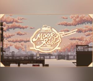 Moor Rail PC Steam Ключ