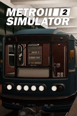 Metro Simulator 2 Steam Ключ