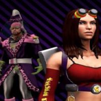 Saints Row IV - Reverse Cosplay Pack DLC Steam Ключ