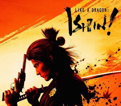 Like a Dragon: Ishin! US XBOX One / Xbox Series X|S / Windows 10 Ключ