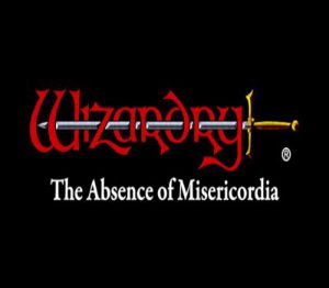 Wizardry: The Five Ordeals - Scenario "The Absence of Misericordia" DLC PC Steam Ключ