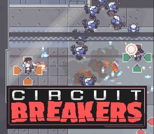 Circuit Breakers PC Steam Ключ