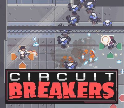 Circuit Breakers PC Steam Ключ