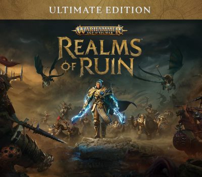 Warhammer Age of Sigmar: Realms of Ruin Ultimate-издание Steam Альтергифт