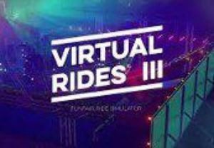 Virtual Rides 3 - Funfair Simulator Steam Ключ
