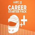 WRC 10 — Ключи активации