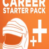 WRC 10 - Career Стартовый набор DLC Steam Ключ