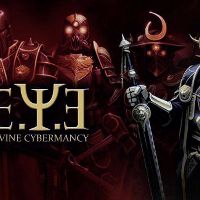 E.Y.E: Divine Cybermancy Steam Подарок