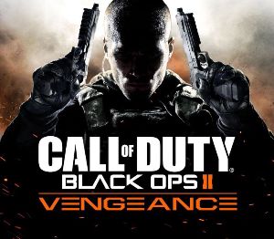 Call of Duty: Black Ops II - Vengeance DLC EU PC Steam Альтергифт