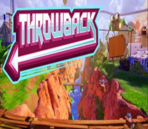Throwback Steam Ключ