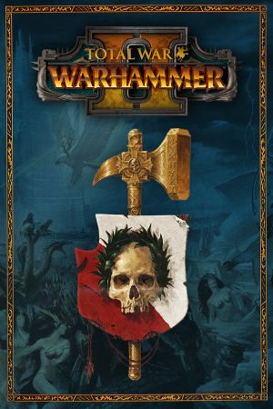Total War: WARHAMMER II US PC Steam Ключ
