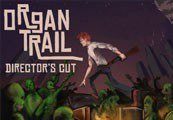 Organ Trail: Director's Cut Steam Ключ