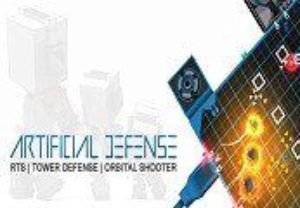 Artificial Defense Steam Ключ