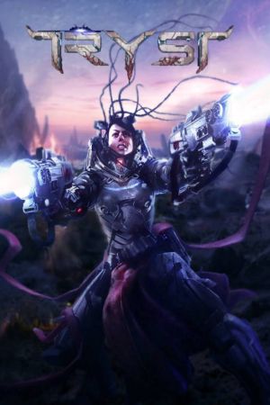 Tryst Steam Ключ